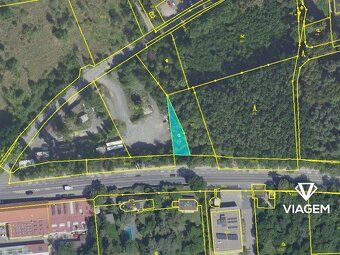 Exkluzivně nabízíme podílové spoluvlastnictví na pozemcích v