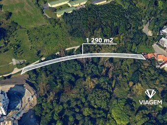 Exkluzivně nabízíme podílové spoluvlastnictví na pozemcích v