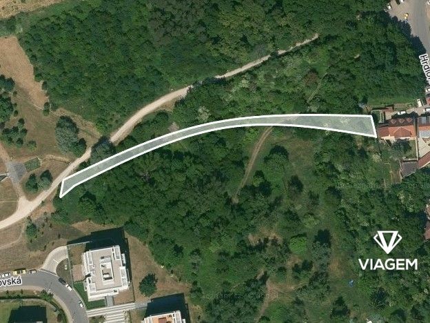 Exkluzivně nabízíme podílové spoluvlastnictví na pozemcích v
