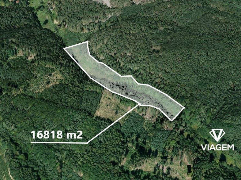 Exkluzivně Vám nabízíme pozemek v katastrálním území Suhrovi