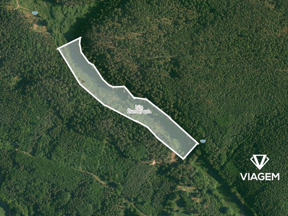 Exkluzivně Vám nabízíme pozemek v katastrálním území Suhrovi