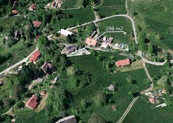 V exkluzivním zastoupení majitele nabízíme pozemek o výměře 