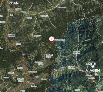 Exkluzivně Vám nabízíme pozemek v katastrálním území Valašsk