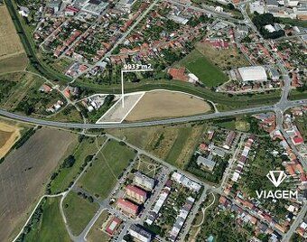 Exkluzivně Vám nabízíme pozemek orné půdy o výměře 913 m² v 