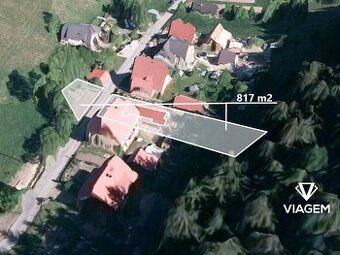 Nabízíme Vám ke koupi investiční pozemky v katastrálním územ