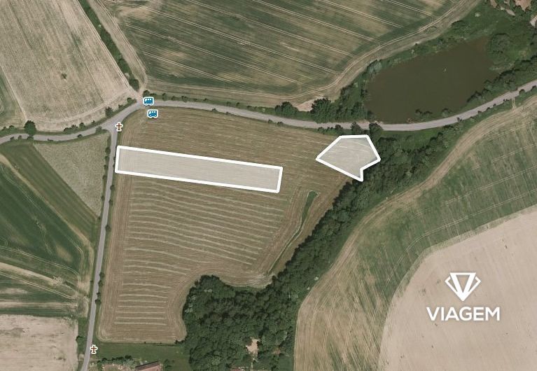 Hledáte ideální pozemek pro efektivní zemědělské využití? Má