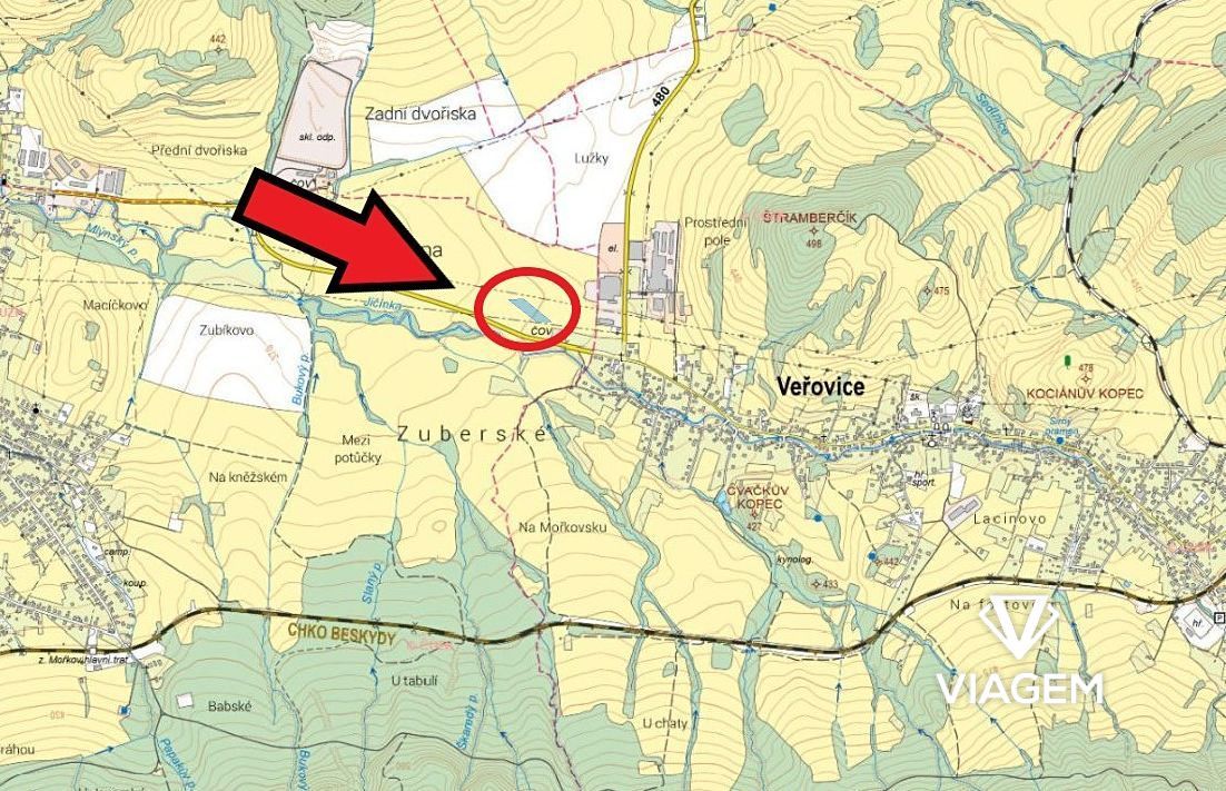 Hledáte ideální pozemek pro zemědělské využití? Chcete inves