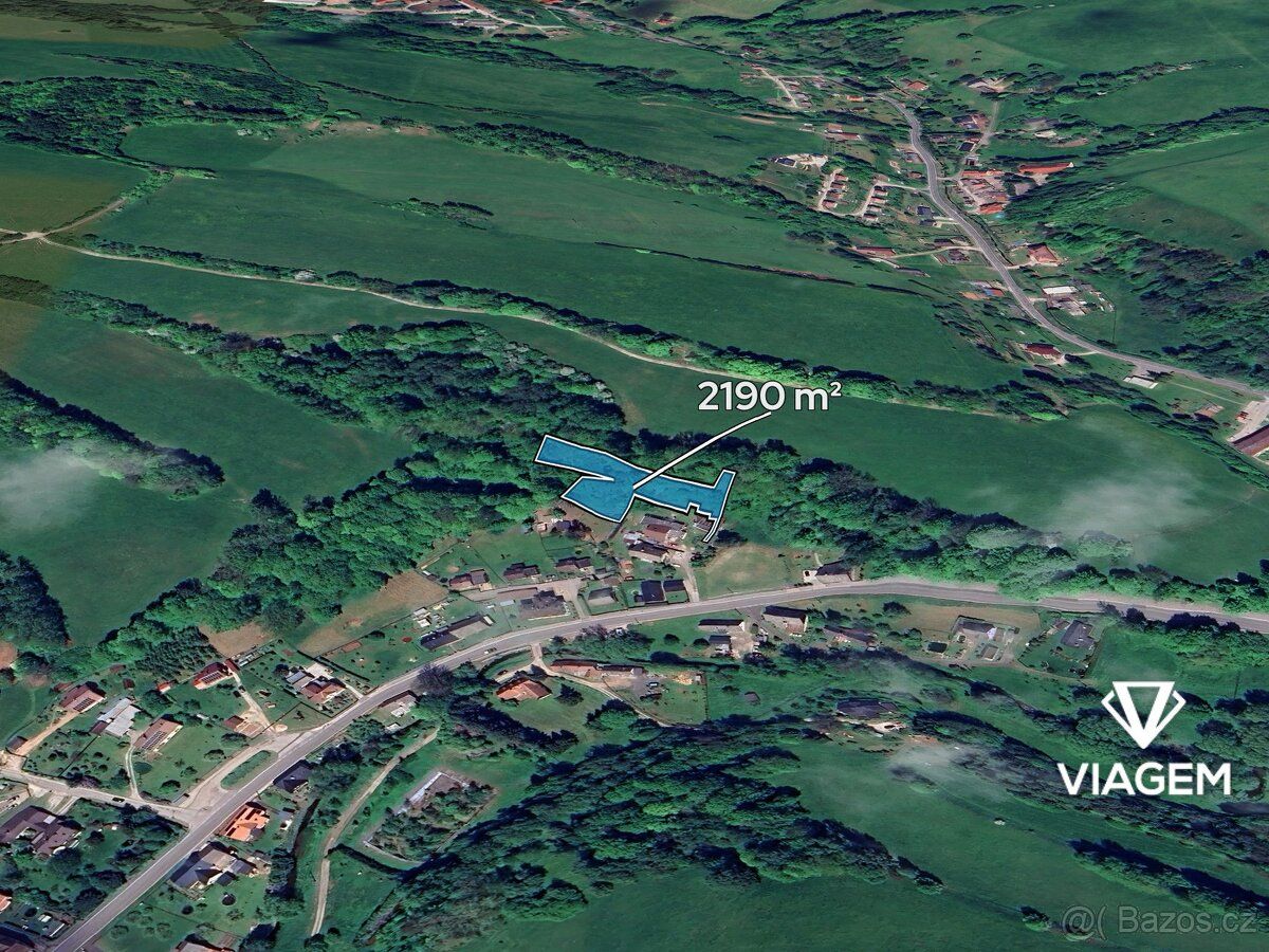 Hledáte ideální investici do nemovitostí? Máme pro vás skvěl