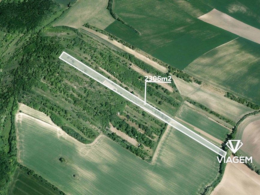 Exkluzivně Vám nabízíme pozemky o celkové výměře 445 m² v ka