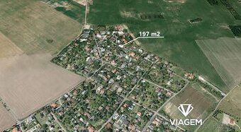 V exkluzivním zastoupení majitele nabízíme k prodeji pozemek