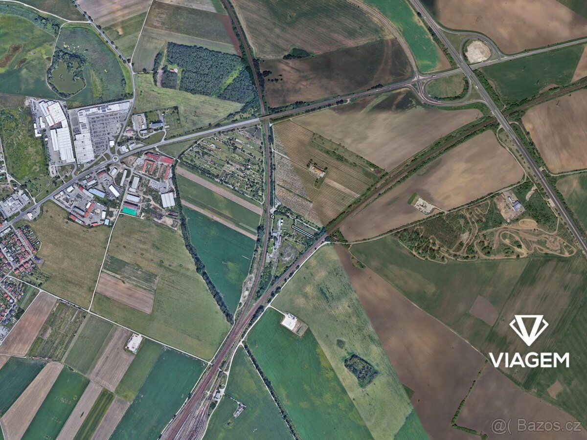 Hledáte ideální investici do nemovitostí? Nabízíme Vám jedin
