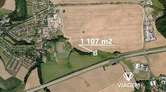 Nabízíme k prodeji pozemek v katastrálním území Osnice, okre