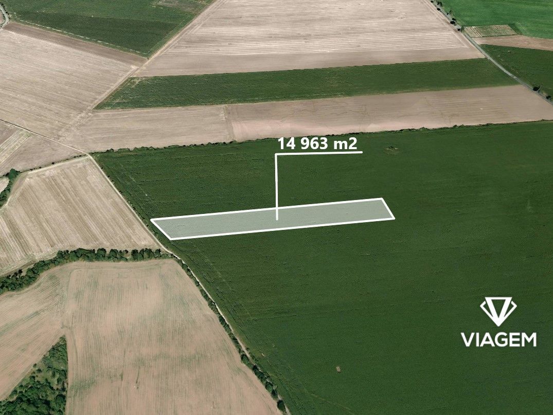 Hledáte ideální pozemek pro zemědělské využití? Máme pro vás
