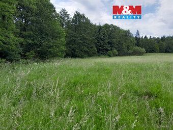Nabízíme Vám ke koupi pozemky v katastrálním území Nová Ves 