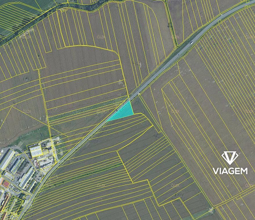 Nabízíme Vám ke koupi pozemky v katastrálním území Bílovice 