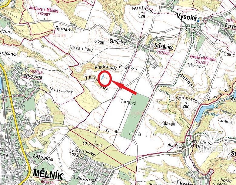 Hledáte investici, která vám zajistí stabilní příjem a ochra