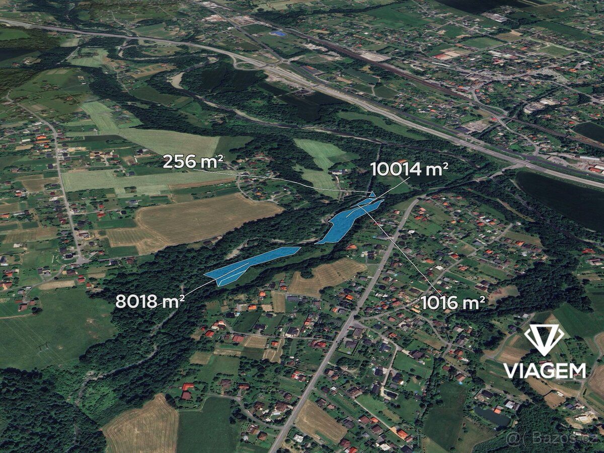 Hledáte ideální investici do nemovitostí? Máme pro vás skvěl