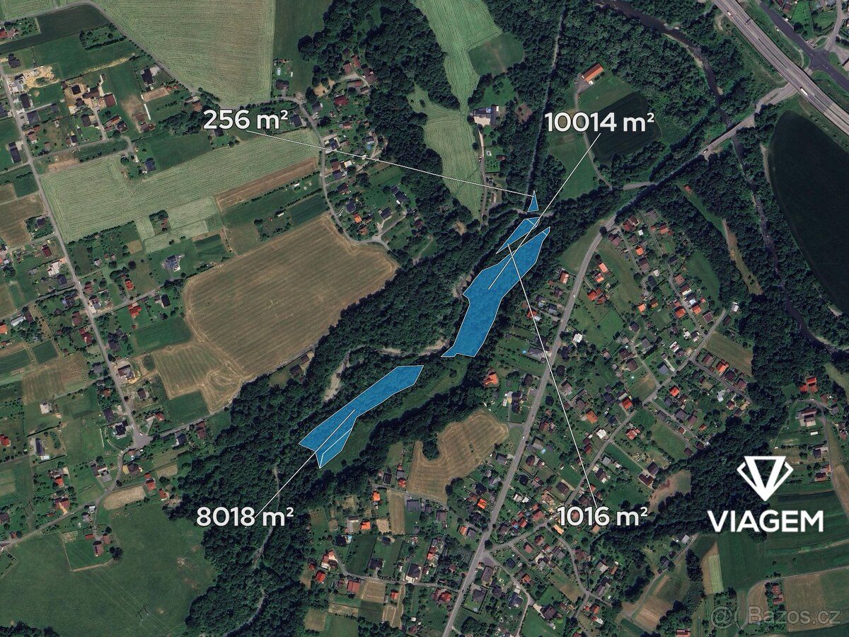 Hledáte ideální investici do nemovitostí? Máme pro vás skvěl