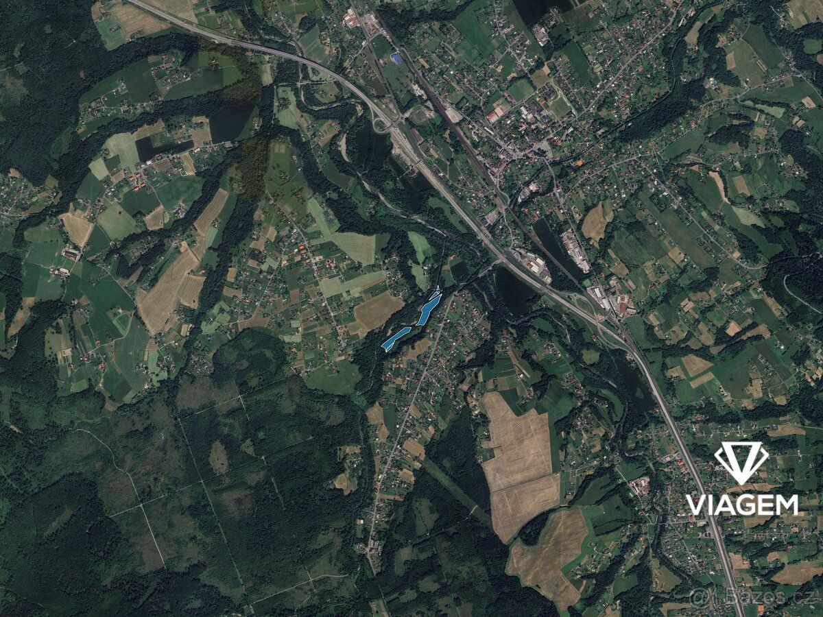Hledáte ideální investici do nemovitostí? Máme pro vás skvěl