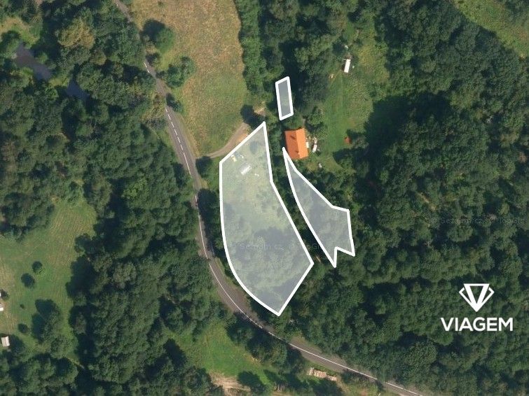 Hledáte ideální investici do nemovitostí? Nabízíme Vám jedin