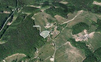 Exkluzivně Vám nabízíme pozemek v katastrálním území Horní L