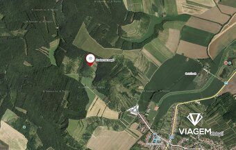 Nabízíme Vám ke koupi podíl 7/8 na zahradě o celkové výměře 
