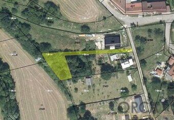 Prodej pozemků 2 435 m² – Prostějovičky, okres Prostějov
Nab