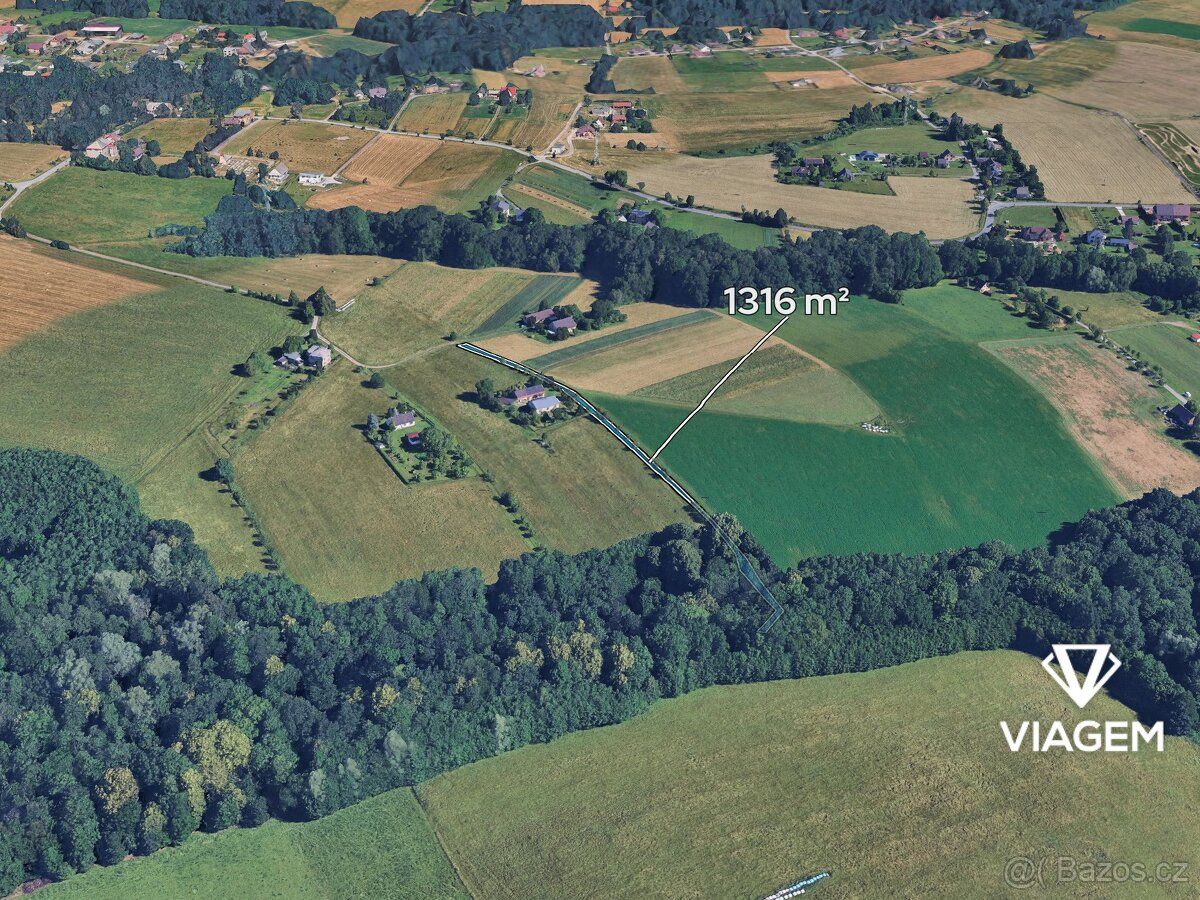 Hledáte ideální investici do nemovitostí? Máme pro vás skvěl
