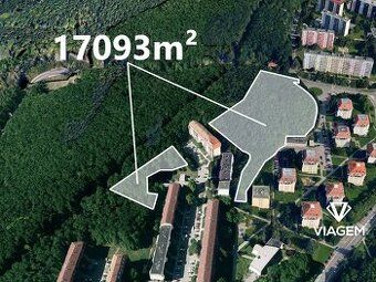 Exkluzivně Vám nabízíme pozemky v katastrálním území Kohouto