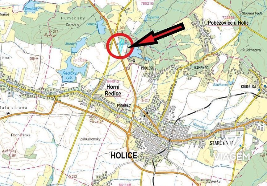 Hledáte ideální pozemek pro efektivní zemědělské využití? Má