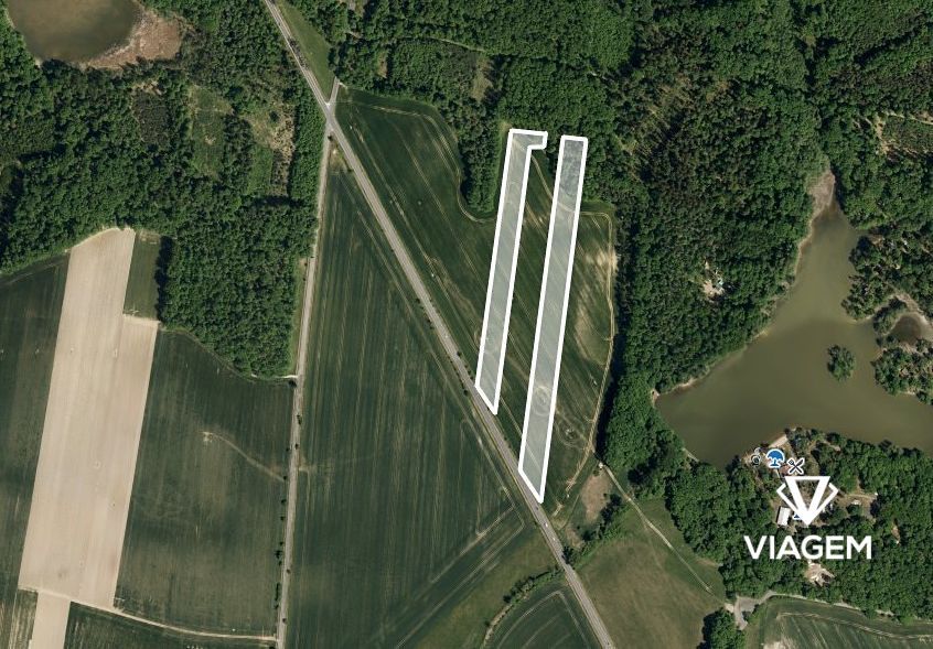 Hledáte ideální pozemek pro efektivní zemědělské využití? Má