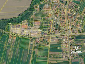 Exkluzivně Vám nabízíme pozemek o výměře 130 m² v katastráln