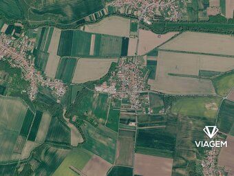Exkluzivně Vám nabízíme pozemek o výměře 130 m² v katastráln