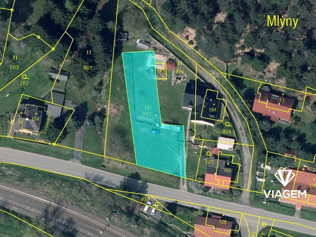 V exkluzivním zastoupení majitele nabízíme k prodeji podíl o