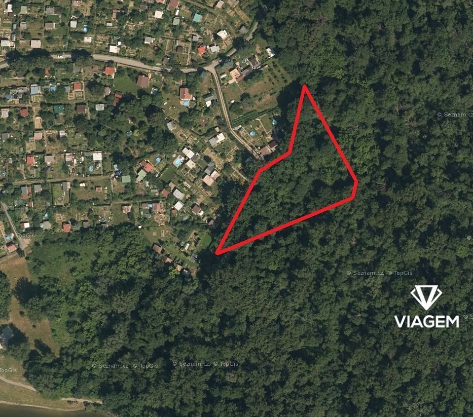 Nabízíme Vám ke koupi pozemek v katastrálním území Přerov, v