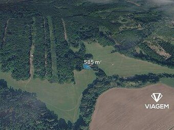 Nabízíme Vám ke koupi pozemek v katastrálním území Přerov, v