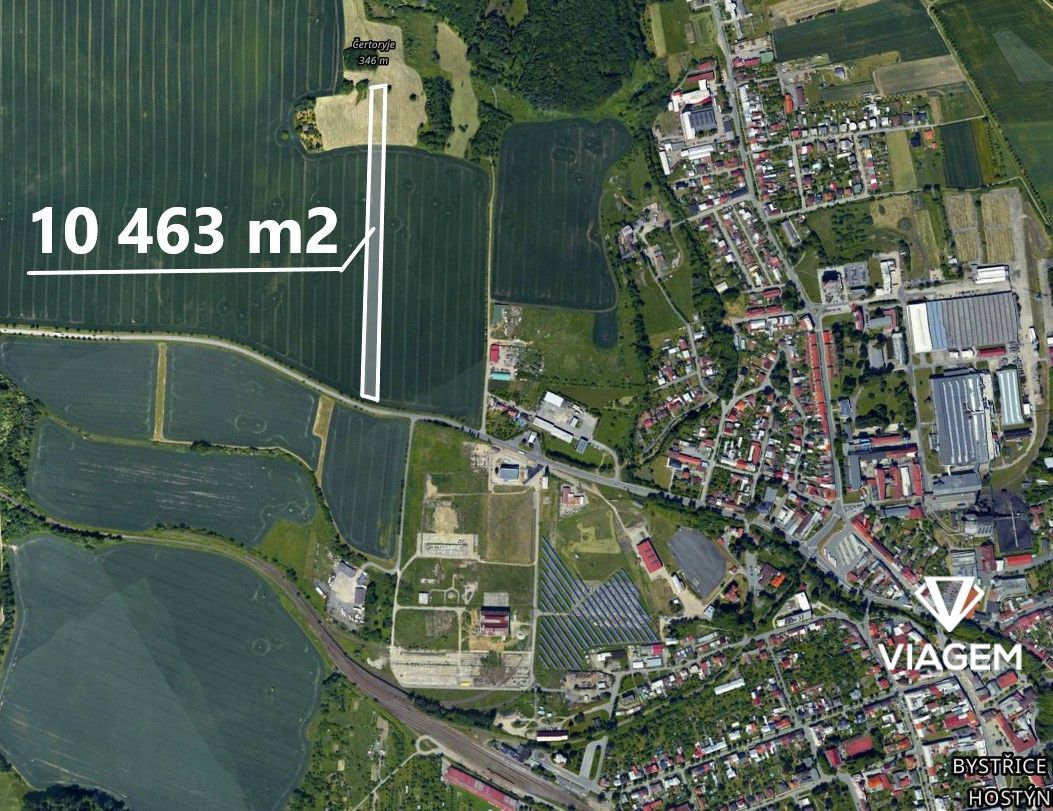 Hledáte ideální investici do nemovitostí? Máme pro vás skvěl