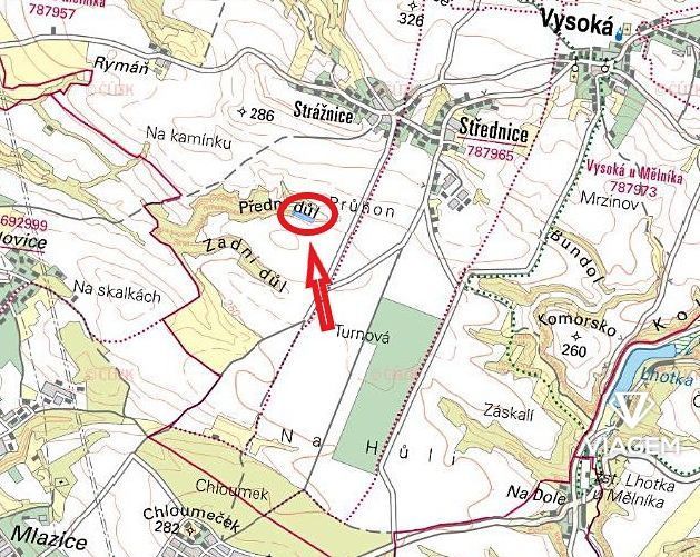 Hledáte investici, která vám zajistí stabilní příjem a ochra