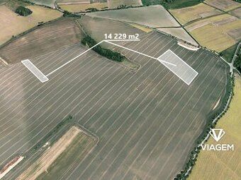 Nabízíme Vám ke koupi pozemek v katastrálním území Kladníky,