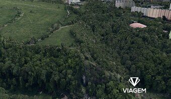 Nabízíme ke koupi pozemek o výměře 15 929 m², který se nachá