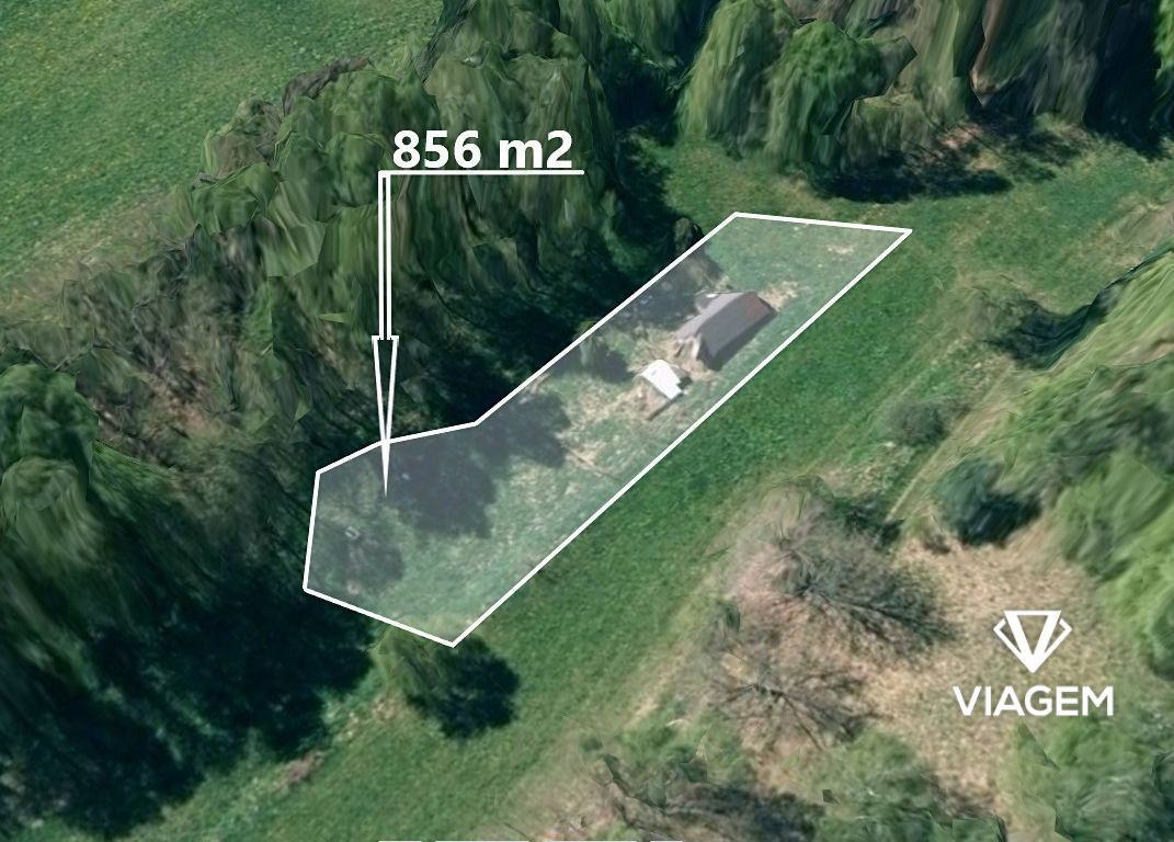 Exkluzivně Vám nabízíme pozemek v katastrálním území Mezikla