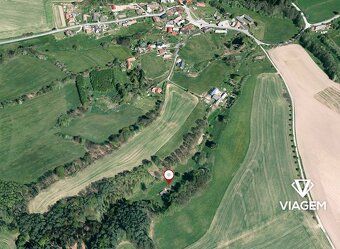 Exkluzivně Vám nabízíme pozemek v katastrálním území Mezikla