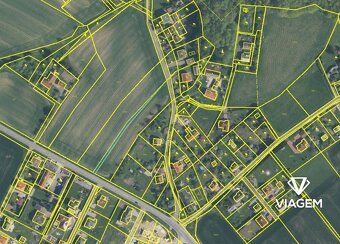 Nabízíme k prodeji ornou půdu o celkové výměře 3568 m², kter