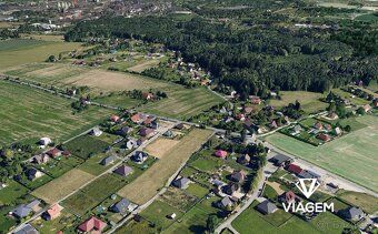 Nabízíme k prodeji ornou půdu o celkové výměře 3568 m², kter