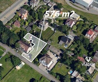 Nabízíme k prodeji ornou půdu o celkové výměře 3568 m², kter