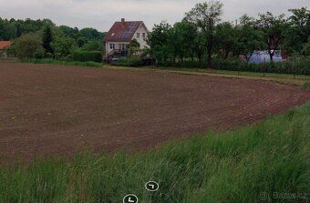 Nabízíme k prodeji ornou půdu o celkové výměře 3568 m², kter