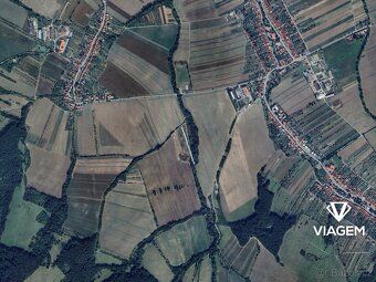 Exkluzivně Vám nabízíme pozemek v katastrálním území Hrubá V