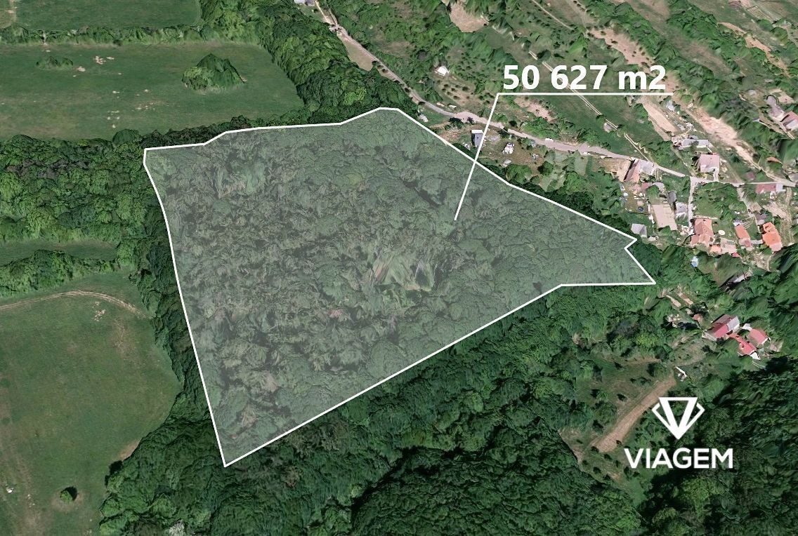 Exkluzivně Vám nabízíme pozemek v katastrálním území Košíky 