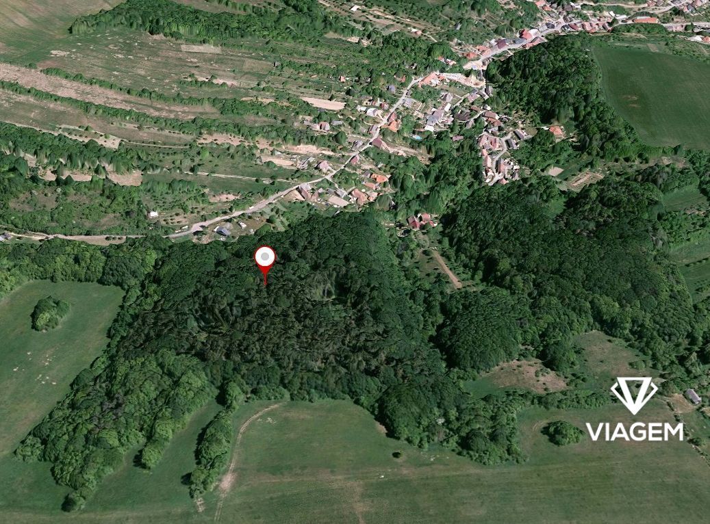 Exkluzivně Vám nabízíme pozemek v katastrálním území Košíky 