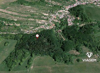 Exkluzivně Vám nabízíme pozemek v katastrálním území Košíky 